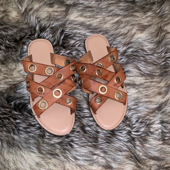 Sandals! - Picture 2 of 2